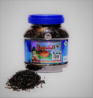 چای العطور اصل