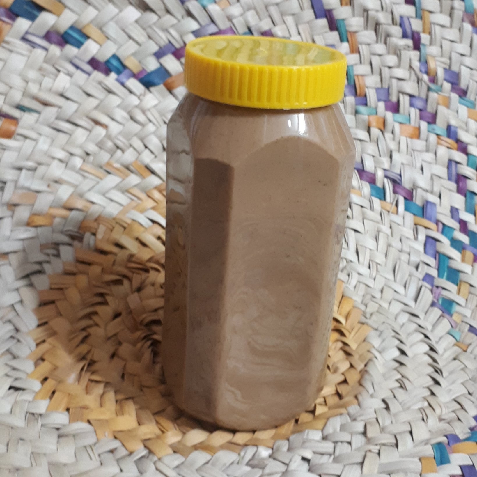 ارده سنتی شوشتر