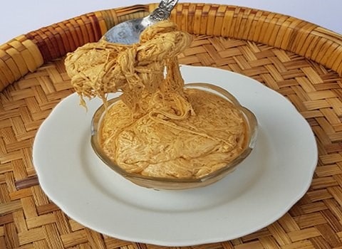 حلواکشی سنتی شوشتر